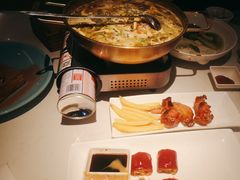 -避风塘·老港味餐厅(虹口龙之梦店)