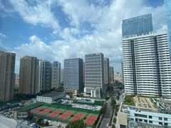 -青岛富力艾美酒店