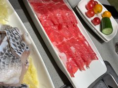 精品肥牛-海底捞火锅(天一广场亚细亚店)