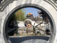 -翰园碑林