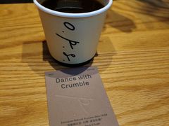 -O.P.S. CAFE