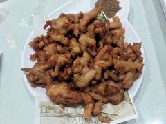 -黑石礁酒楼·海鲜(黑石礁店)