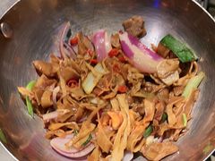 -绿茶餐厅(燕郊永旺店)