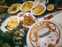 -满园烤鸭·春饼(沈北万达店)
