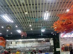 -景好海鲜餐厅(大鹏必选旅游店)