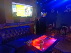 -唱吧麦颂KTV(松江五龙商业广场店)
