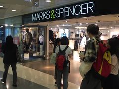 -馬莎百貨(屯門市廣場店)