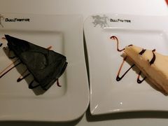 -斗牛士牛排餐厅(嘉里汇店)