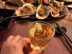 -春风十里音乐餐吧(四会店)