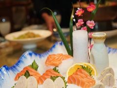 -西华山水餐厅(西华园店)