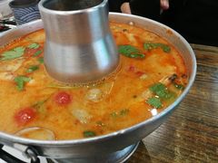 -Hi YOU你的饭局泰餐厅(雍和宫店)