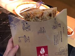 -文叔·湖北名小吃·小龙虾(华强北店)