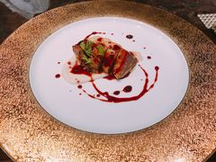 -Ginza Onodera铁板烧(外滩十八号店)