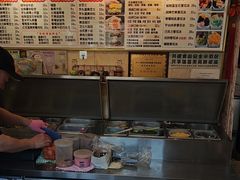 -味正点车轮饼可丽饼(南禅寺店)