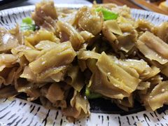 -天天向上素食餐厅(五台山店)