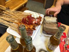 -袁记串串香(北国店)