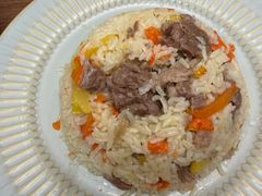 -贯贯吉·清真餐厅(浙江中路店)