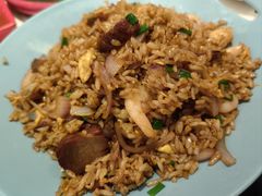 -龙记香港茶餐厅(久光百货店)