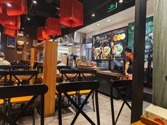 -和府捞面(天河领展广场店)