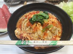 -勇利赵家烤肉坊(含光路店)