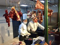 -手选潮汕鲜活牛肉火锅(二七广场店)