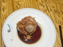 -關東雪东北菜(中庚漫游城店)
