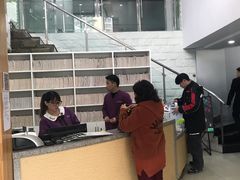 -爱侣宠医·鹦鹉专科·小型哺乳类·异宠专科(灵石路店)