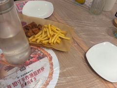 -必胜客(唐百友谊店)