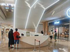 -天河领展广场