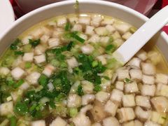 -西贝(宝乐汇店)