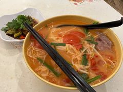 -谭仔米线(皇庭广场店)