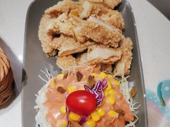 -暖食光·台式家庭餐厅·生日主题店(万达店)