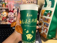 -1点点(龙洞店)