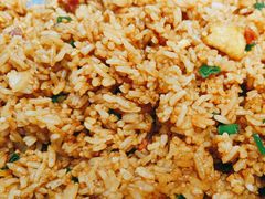 -非烤勿扰韩料自助烤肉(松山湖万科店)