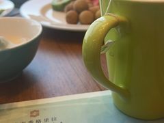 -济南香格里拉·咖啡泉自助餐厅