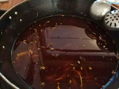 -仔耳朵冷锅鱼蛙芋儿鸡(莲花东路店)