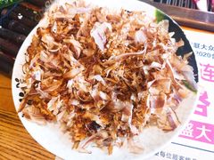 大阪烧-千寻烧肉(政务区店)