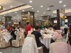 -万年酒楼(越秀南路店)