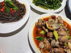 -杨氏青龙虾·羊蝎子(托乐嘉店)