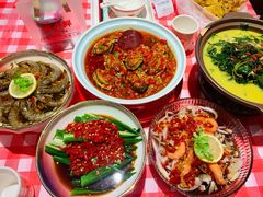 -辣小鲜·南昌大排档(船山路店)