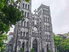 -圣约瑟夫大教堂