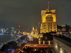 -罗斯福色戒酒吧(外滩店)
