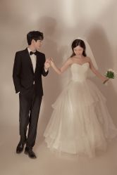 -茜茜公主婚纱摄影会馆