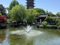 -常熟方塔园