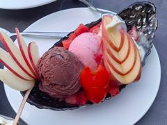 -璟象酒店-爱丽坊景观餐厅