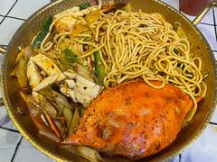 -狮龙啤酒烧烤屋(建二路店)