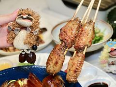 -馋嘴猫北京食堂·烤鸭·宵夜(亚运村店)