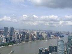 -东方明珠广播电视塔