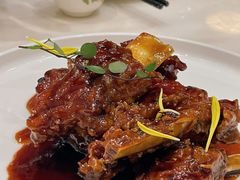 -稻香酒家·33年老字号·港式粤菜(富邦中心店)