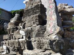 -大岭沟猕猴桃谷风景区